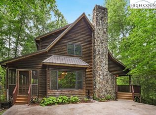 261 W Ridge Dr, Ferguson, NC 28624