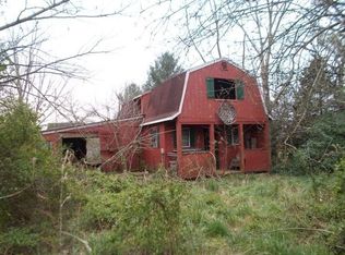 640 Arrowhead Loop, Midway, TN 37809