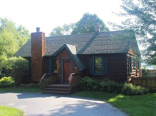 5106 Wonder Woods Dr, Wonder Lake, IL 60097