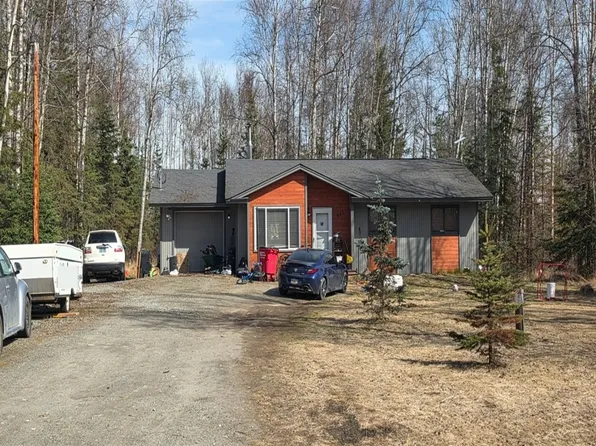 915 W Sarahs Way, Wasilla, AK 99654