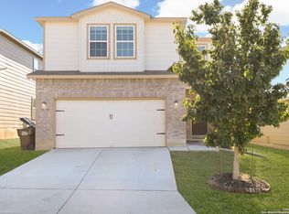 10138 Castello Cyn, San Antonio, TX 78254