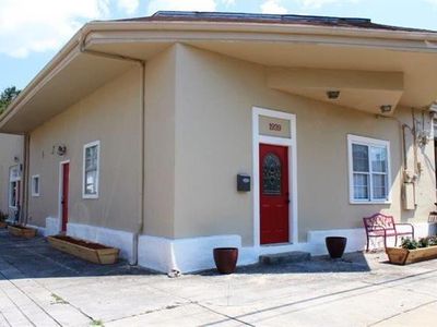 7828 Spruce St, New Orleans, LA, 70118