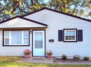 546 Case Ave, Elyria, OH 44035