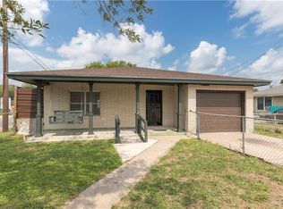 101 N Fir St, Pharr, TX 78577