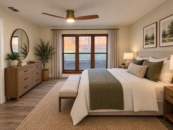 4th image of 2525 Shady Ridge Dr