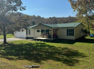 3311 Rebecca Rd, Big Stone Gap, VA 24219