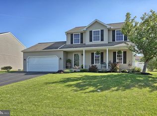 148 Twin Creeks Dr #L-0059, Jonestown, PA 17038