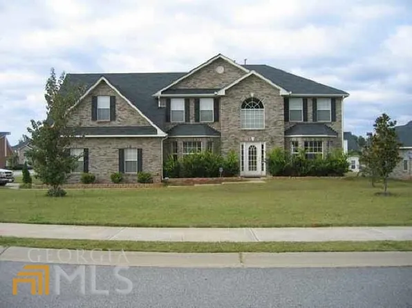 307 Daytona Dr, McDonough, GA 30253