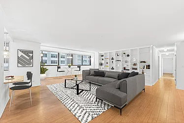 Rented by Modlin Group