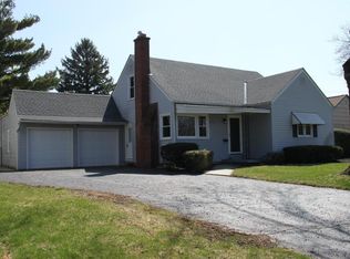 4836 Sharon Ave, Columbus, OH 43214