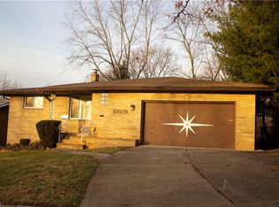 12079 Havana Rd, Garfield Heights, OH 44125