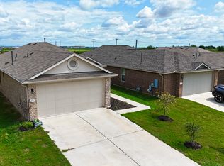 1112 Fairhaven Gtwy, Georgetown, TX 78626