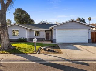3705 Ghia Ct, Modesto, CA 95356
