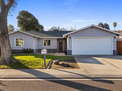 3705 Ghia Ct, Modesto, CA, 95356