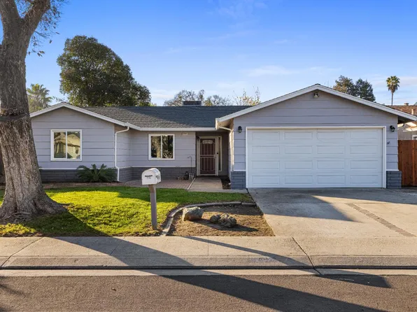3705 Ghia Ct, Modesto, CA 95356