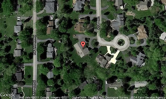 5558 Village Ln photo 1