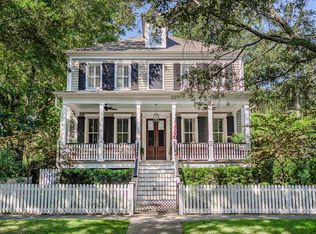 77 Ponsbury Rd, Mount Pleasant, SC 29464