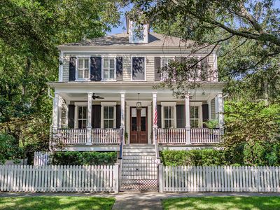 77 Ponsbury Rd, Mount Pleasant, SC, 29464