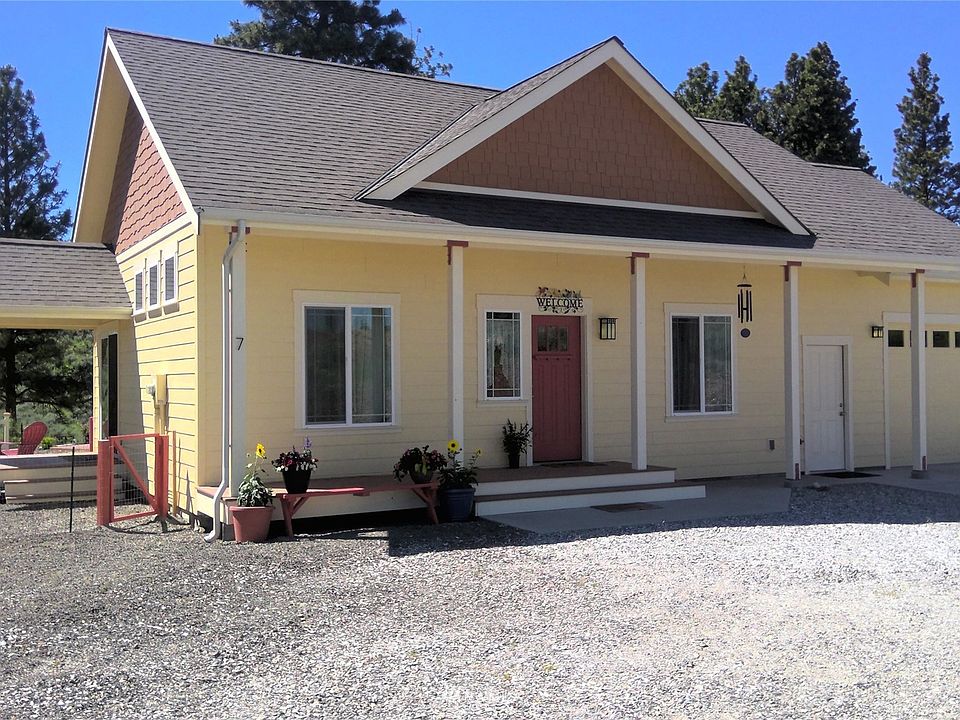 Main House