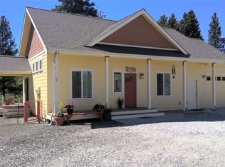 7 Peaceful Pine Ln, East Wenatchee, WA 98802