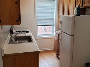 400 E Fort Ave APT 3, Baltimore, MD 21230