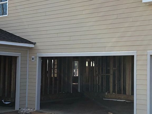4-Car Garage
