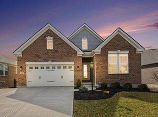 1037 McCarron Ln, Union, KY 41091