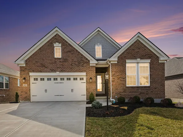 1037 McCarron Ln, Union, KY 41091