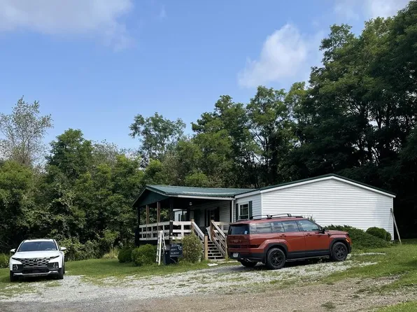 118 Rose St, South Fork, PA 15956