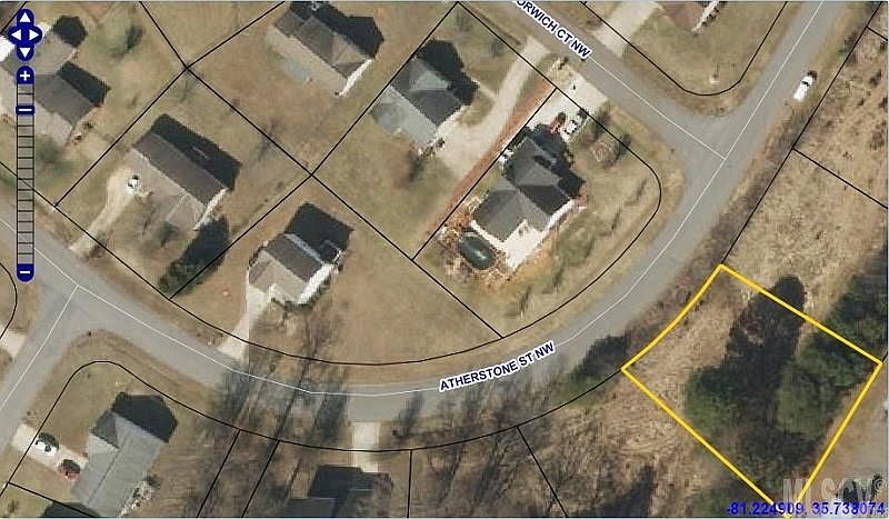 1st image of 1103 Atherstone St NW #44