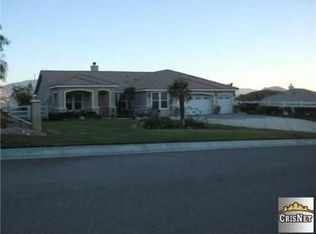 2316 Malia Ct, Acton, CA 93510