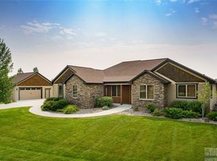 5330 Blue Heron Dr, Billings, MT 59106