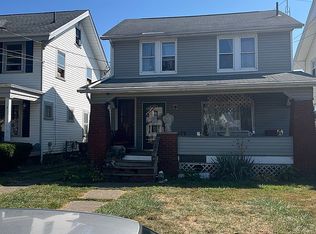 1216 Maryland Ave SW, Canton, OH 44710