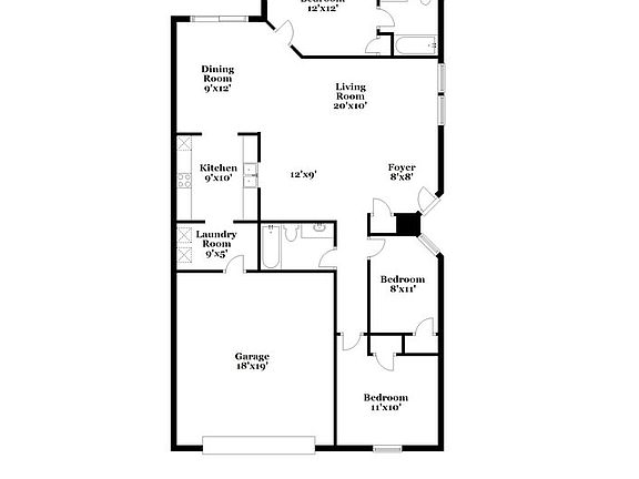2nd image of 8544 Sweet Birch Dr