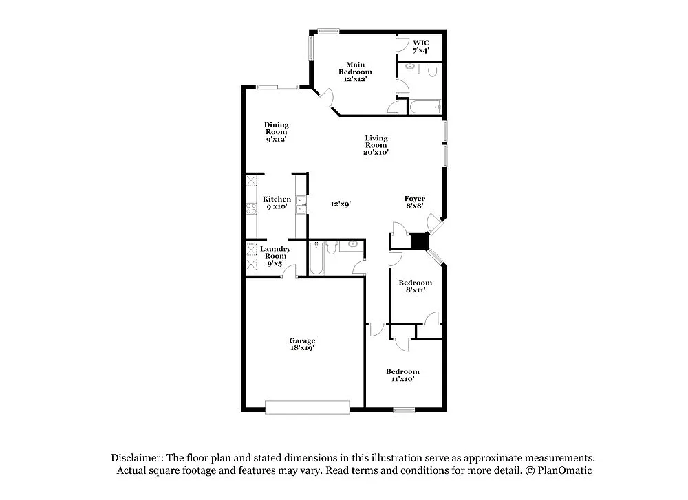 Building Photo - 8544 Sweet Birch Dr