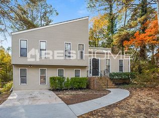 4230 Chickasaw Trl, Douglasville, GA 30135