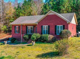 6329 Patriots Pass, Trussville, AL 35173