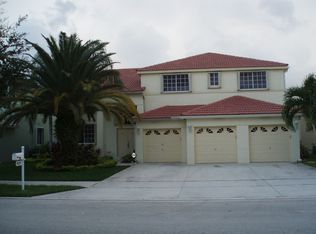 837 Heritage Dr, Weston, FL 33326
