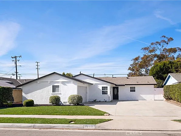 16111 Tomas Ln, Huntington Beach, CA 92649