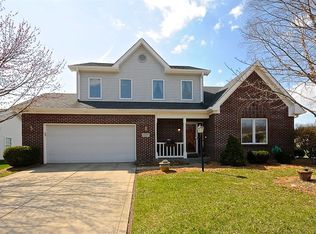 8609 Douglaston Ct, Indianapolis, IN 46234