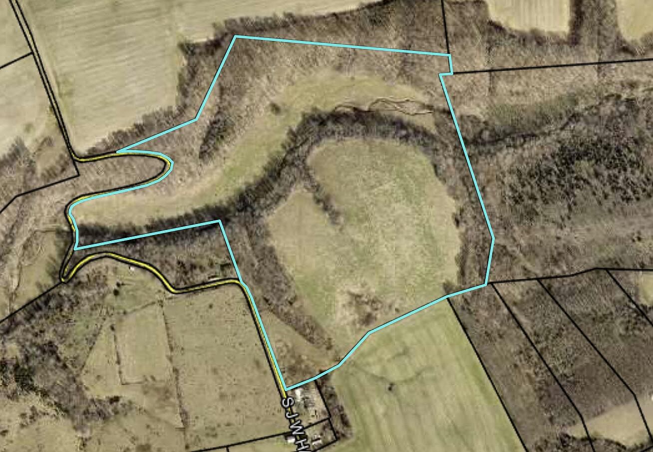 S Jw Harris Rd, Russell Springs, KY 42642 | Zillow