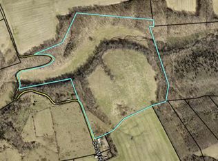 S Jw Harris Rd, Russell Springs, KY 42642