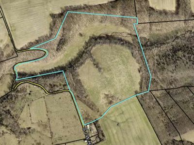 S Jw Harris Rd, Russell Springs, KY, 42642