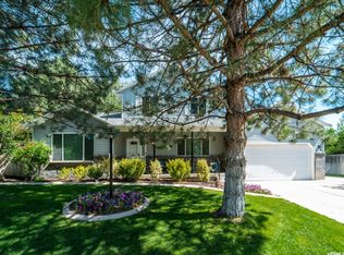 4162 W Bonar Bridge Rd, South Jordan, UT 84009