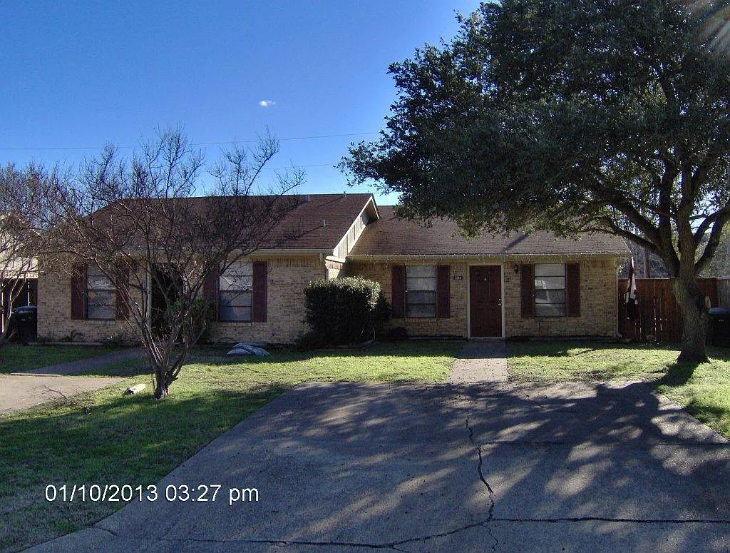 San Pedro Dr, College Station — Photo 1