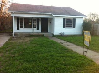 3620 Frederick Ave, Waco, TX 76707