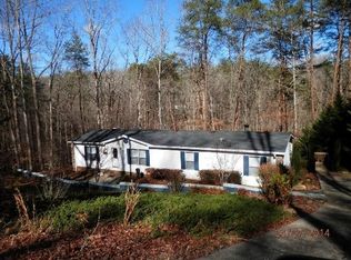 1044 Trailwinds Dr, Westminster, SC 29693