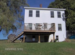61 High St, Greenville, NH 03048
