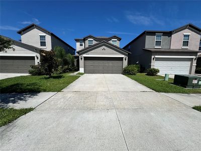 4448 Globe Thistle Dr, Tampa, FL, 33619