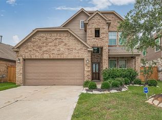 5218 Windy Plantation Dr, Brookshire, TX 77423